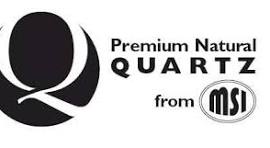 MSI Q Premium Natural Quartz logo