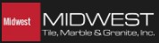 Midwest Tile, Marble & Granite logo