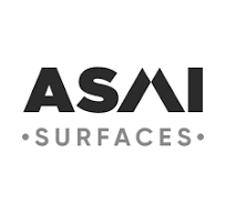 ASMI Surfaces logo