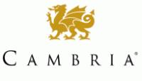 Cambria logo